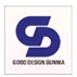 GOOD design GUNMA